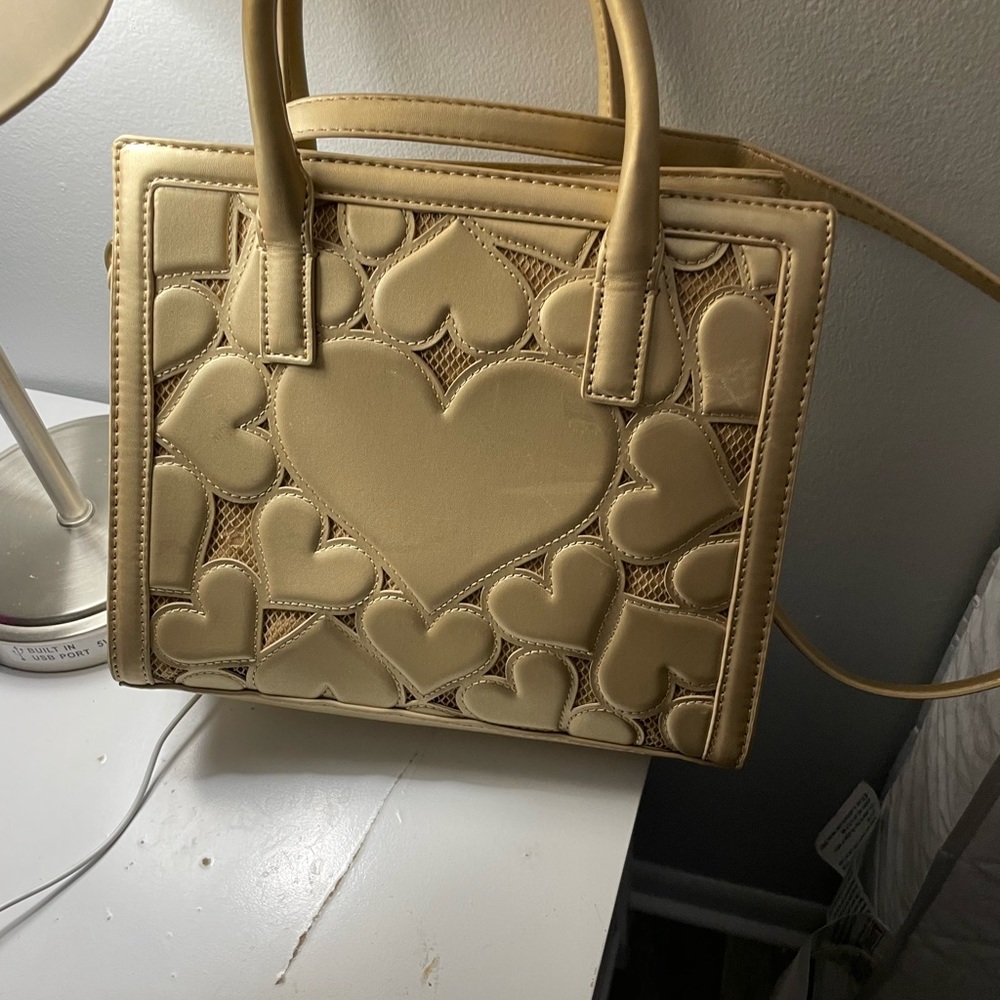 Love Moschino Handbag